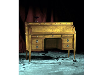 Tische Schreibtisch Büro Tisch Edle Holz Barock Rokoko Antik Stil Möbel Möbel Tische Schreibtisch Büro Tisch Edle Holz Barock Rokoko Antik Stil Möbel Möbel