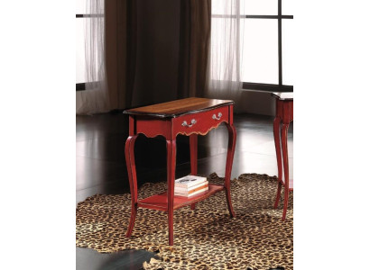 Konsolentisch Telefontisch Beistelltisch Blumentisch Tisch Holz Tische