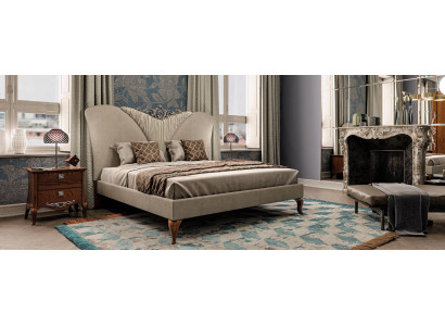 Schlafzimmerset Komplettes Bett 2x Nachttisch 3tlg. Set Design Luxus Komplettsets Schlafzimmerset Komplettes Bett 2x Nachttisch 3tlg. Set Design Luxus Komplettsets