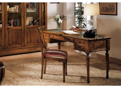 Tisch Sekretär Schreibtisch Schreibtische Italienische Möbel Büro Holz Tische Tisch Sekretär Schreibtisch Schreibtische Italienische Möbel Büro Holz Tische