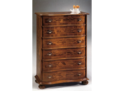 Kommoden Anrichte Schrank Garderobe Sideboard Möbel Antik Stil Holz Luxus Neu