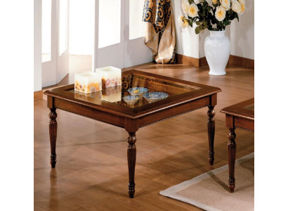 Couchtisch Holz Beistelltisch Kaffeetisch Designer Tisch Wohnzimmertisch Tische