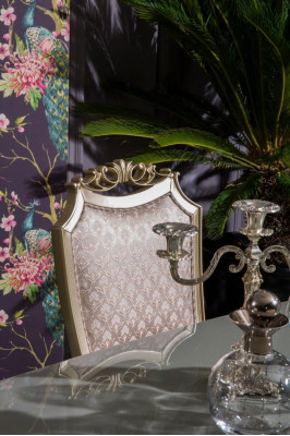 Esszimmer Set Essgruppe Klassische Barock Rokoko 4tlg Stuhl Garnitur 4x Stühle