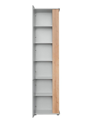 Weiß Kleiderschrank Schlafzimmer Holz Möbel Schrank Moderne Stil Designer Neu
