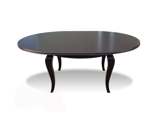 Tisch Esstisch Holztisch XXL Konferenztisch S27 Radius 150+50 CM