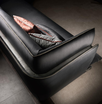 Design Möbel Couch Sofagarnitur Couchen Sofa Garnituren 4tlg. Set arredoclassic