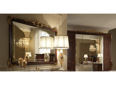 Wandspiegel Dekoration Möbel Wohnen Inneneinrichtung Wand Spiegel Garderobe Neu