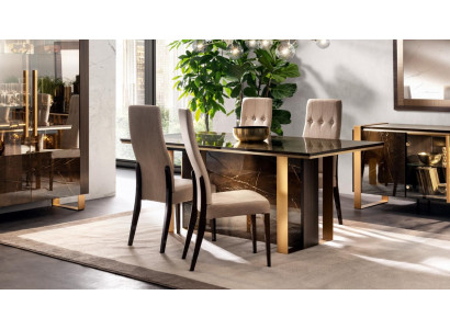 Esstisch Tisch Gruppe Esszimmer Wohnzimmer Garnitur Holz Design Tische 200x100cm