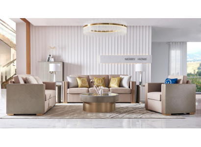 Dreisitzer Stoff Wohnzimmer Rosa Design Couchen Sofa Sofas Samt xxl