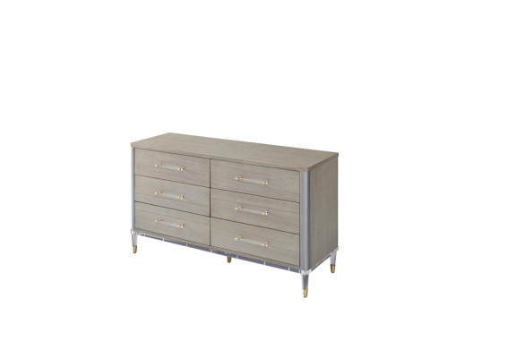 Kommoden Schrank Designer Möbel Italienische Stil Einrichtung Sideboard