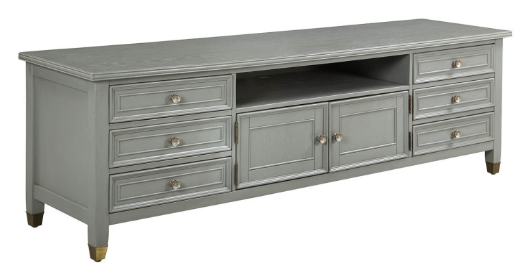 Sideboard Schrank Kommode Kommoden Holz Low Board Regal tv Regale Regal Möbel