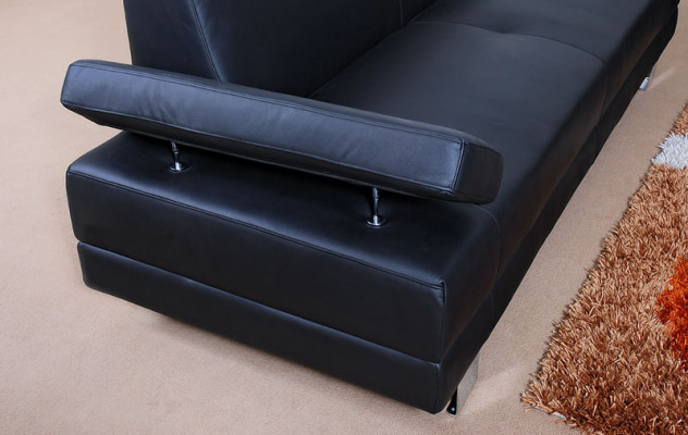 Sofagarnitur 32 Sitzer Set Design Sofa Polster Couchen Couch Modern Luxus Neu