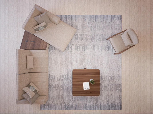 Designer Beige Sofas L-Form Polstermöbel Ecksofa Neu Luxus Sessel Wohnzimmer