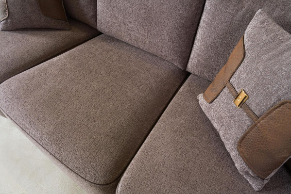 Sofa 3 Sitzer Design Sofas Polster Couchen Relax Sitz Möbel Modern Neu