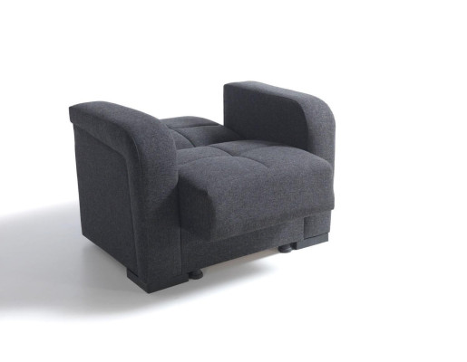 Sofagarnitur 3+2+1+1 Sitzer Textil Modern Komplett 2x Sessel Sofa 3 Sitzer Luxus 1