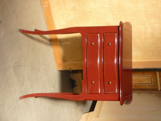 Holztisch Konsolentisch Konsolentische Konsolenmöbel Schminktisch Möbel Konsolen