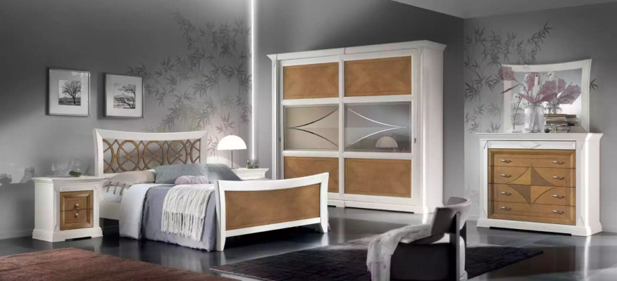 Designer Kleiderschränke Möbel Wohnen Möbel Holz Kleiderschrank Weiß