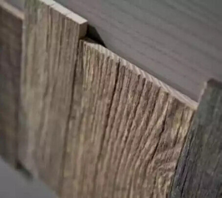 Kommode Sideboard Massiv Holz Schrank Möbel Kommoden Anrichte Grau