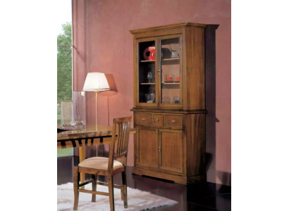 Schrank Schränke Anrichte Vitrine Glasschrank Vitrinen Italienische Möbel