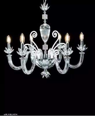 Luxuriöse Kronlampe Deckenleuchte Klassische Lampen Kristallleuchter