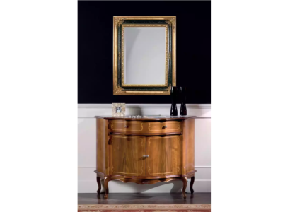 Luxus Klassisches Sideboard Wohnzimmer Einrichtung Möbel Holzmöbel Neu