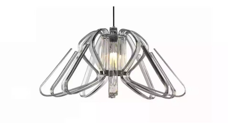 Deckenleuchte Pendelleuchte Kronleuchter luxuriöse Kronleuchten Lampe