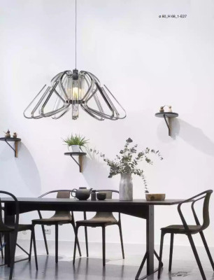 Deckenleuchte Pendelleuchte Kronleuchter luxuriöse Kronleuchten Lampe