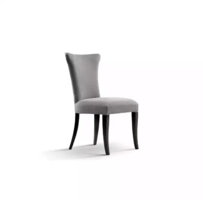 Klassische Stuhl Designer Holzstuhl Esszimmerstuhl Luxus Holz Möbel