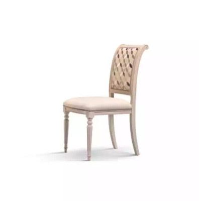 Stuhl Polster Luxus Stuhl Designerstuhl Esszimmer Holzstühle Design Neu