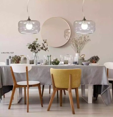 Luxus Kronleuchter Abgehängte Deckenleuchte Kronleuchter Lampe