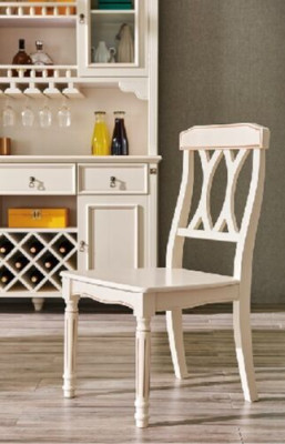 Esszimmer Esstisch 6 x Stühle Ess Garnitur Set Holz Küche Tisch Gruppe 7tlg. Neu