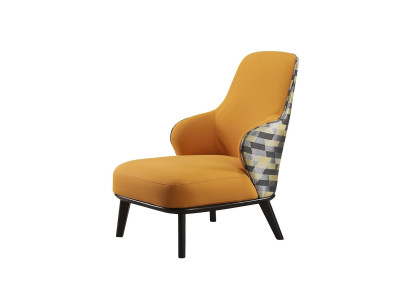 Moderner Sessel Polstersessel Ohren Sofa Couch Designer Club Stuhl Lehn