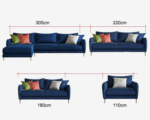 Ledersofa Couchgarnituren Sitz Polster Sofa Chouch Garnitur 3+2+1 Leder Stoff
