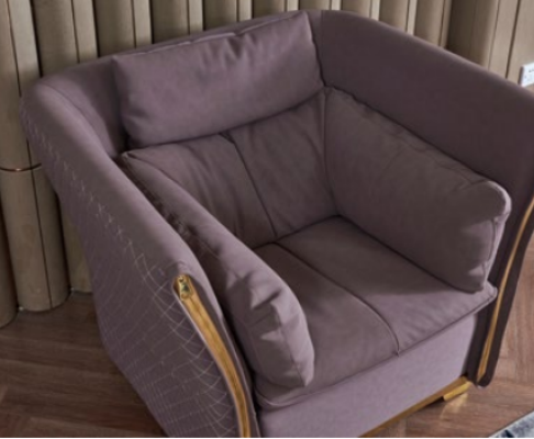 Sofagarnitur Couch Garnitur 3+2+1 Designersofa Couchtisch Italien Luxus