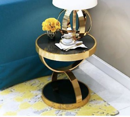 Couchtisch Deko Kaffeetisch Beistelltisch Designer Tisch Wohnzimmertisch