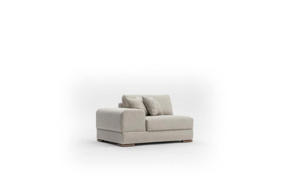 Gemütliche Couch Sofa Big Sofas Couchen Weiche Sitz Möbel 350cm Stoff