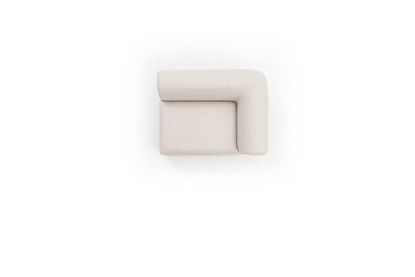 Sofa U-Form Wohnzimmer Luxus Wohnlandschaft Design Polster Ecksofa Möbel