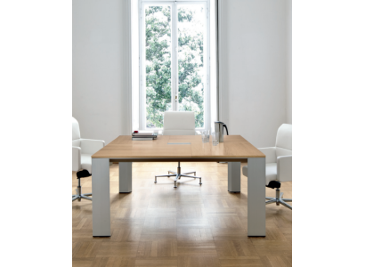 Büro Tische Büroeinrichtung Konferenztisch Büro Schreibtisch Besprechungstisch