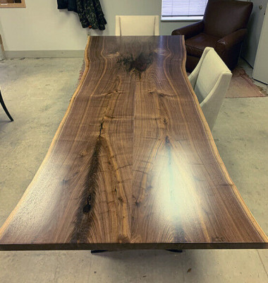 Luxus Esstisch Echtes Holz Designer Küchentisch Massive Tische 1qm Preis