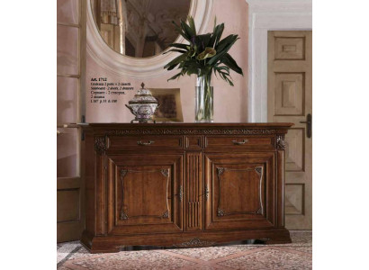 XXL Buffet Kommode Kommoden Schrank Barock Rokoko Deko Anrichte Konsole XXL Buffet Kommode Kommoden Schrank Barock Rokoko Deko Anrichte Konsole