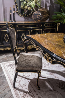 Design Esstisch Luxus Esstische Klassische Tische Barock Tisch Esszimmer