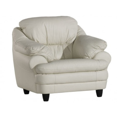 Sofagarnitur 3+1 Sitzer Set Design Sofas Polster Deko Couchen Leder Relax