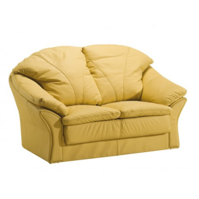 Sofas Couch Polster Garnitur Couchen Kunstleder Sofagarnitur 3+2+1