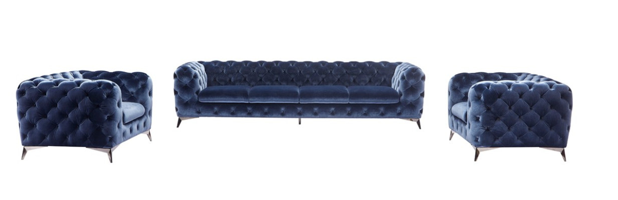Sessel Couch Polster Sitz Designer Textil 1 Sitzer Couchen Polster Chesterfield