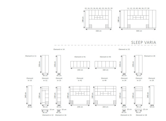 Schlafzimmer Bett Kleiderschrank Betten Bettgestell Polsterbett Bettrahmen Neu