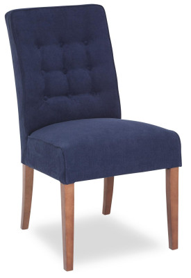 Wohnzimmer Stuhl Set Gruppe Design Lehn Stühle Polster Garnitur Sessel 10x Blau