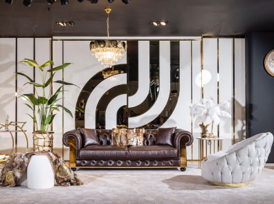 Mundo Chesterfield category