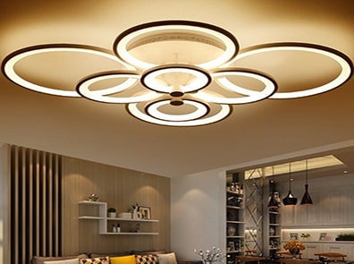 Iluminação & Lâmpadas category