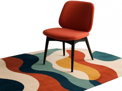 Tapetes e Passadeiras category