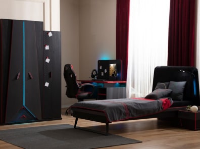 Móveis para Quarto Infantil category